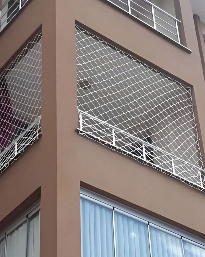 Balcony Safety Nets Bengaluru