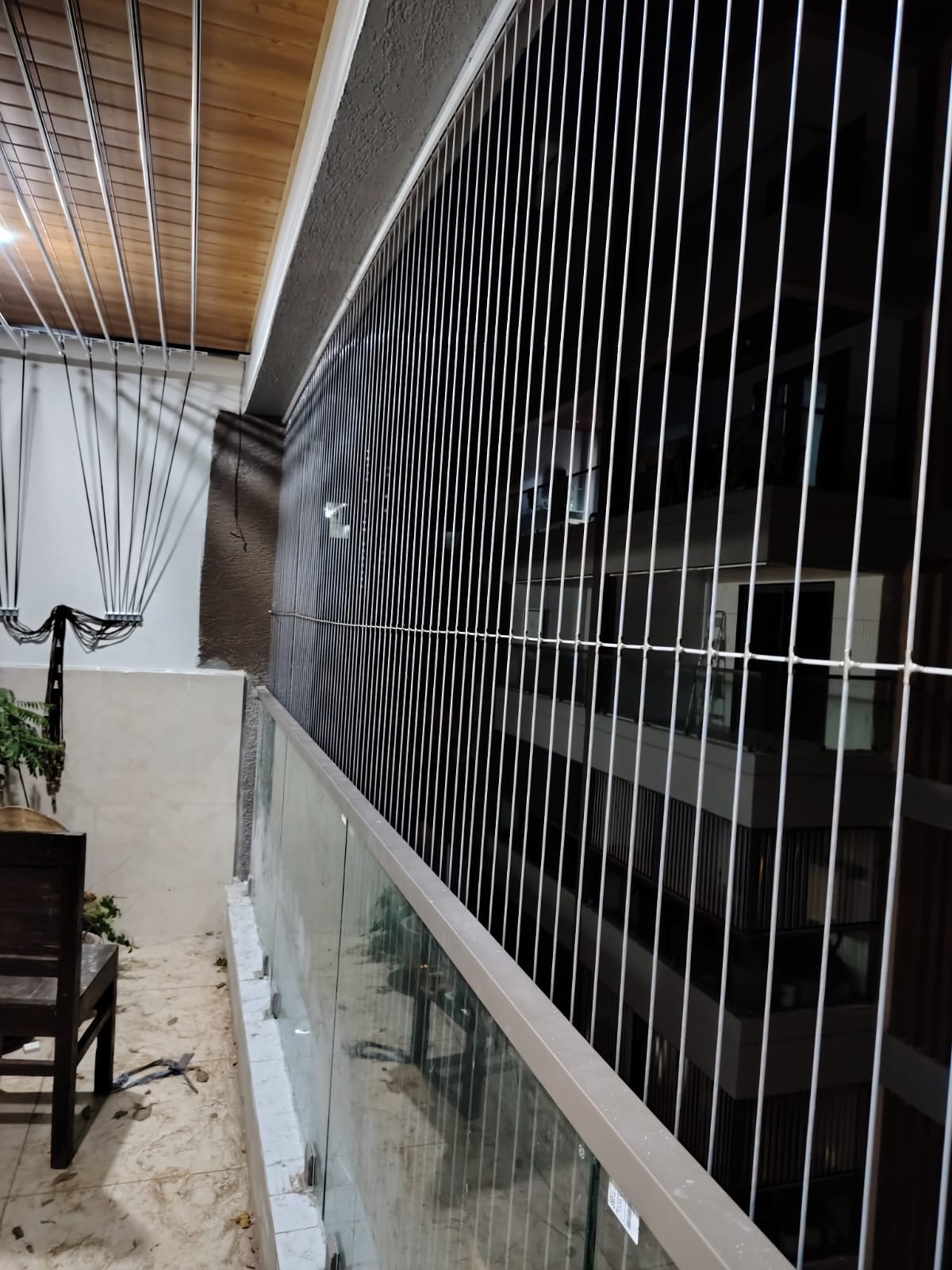 Invisible grill Bengaluru