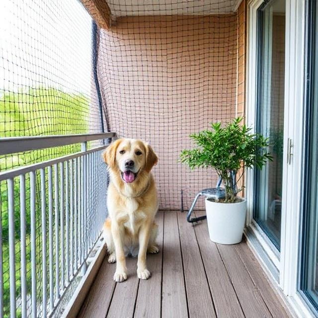 Pets Safety Nets Bengaluru