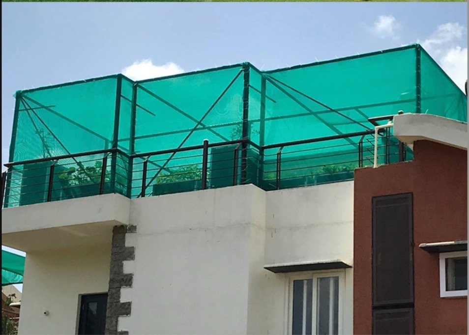 Shade Nets Bengaluru