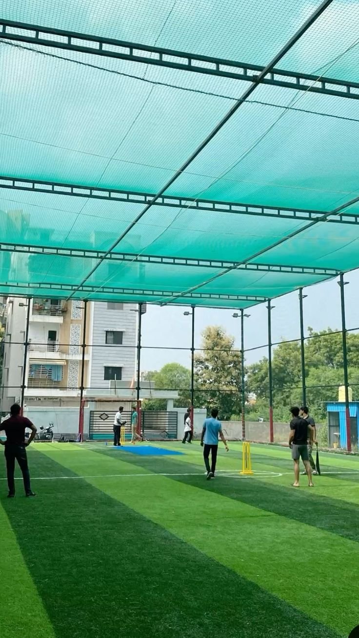 Sports Nets Bengaluru