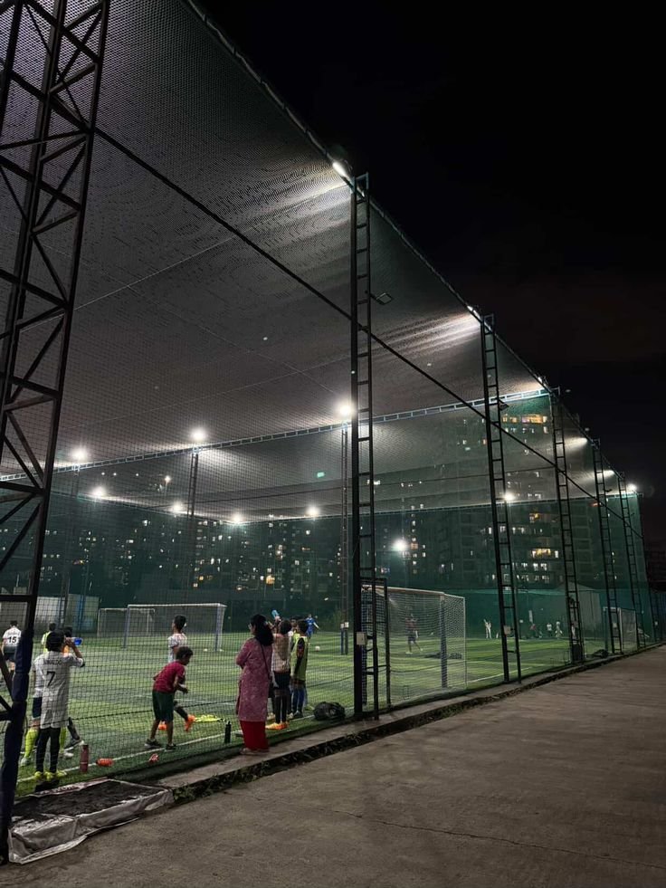 Sports net Bengaluru